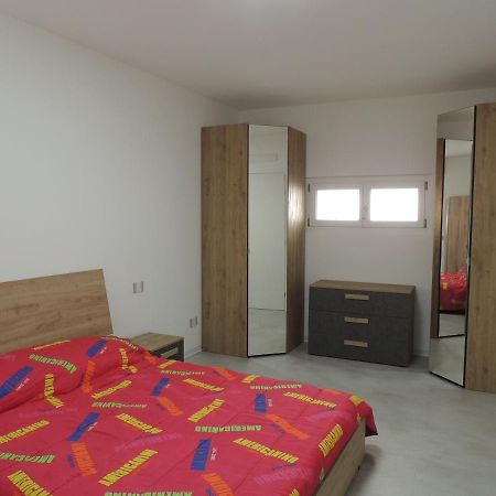 Apartmán Casa Cortina Domodossola Exteriér fotografie