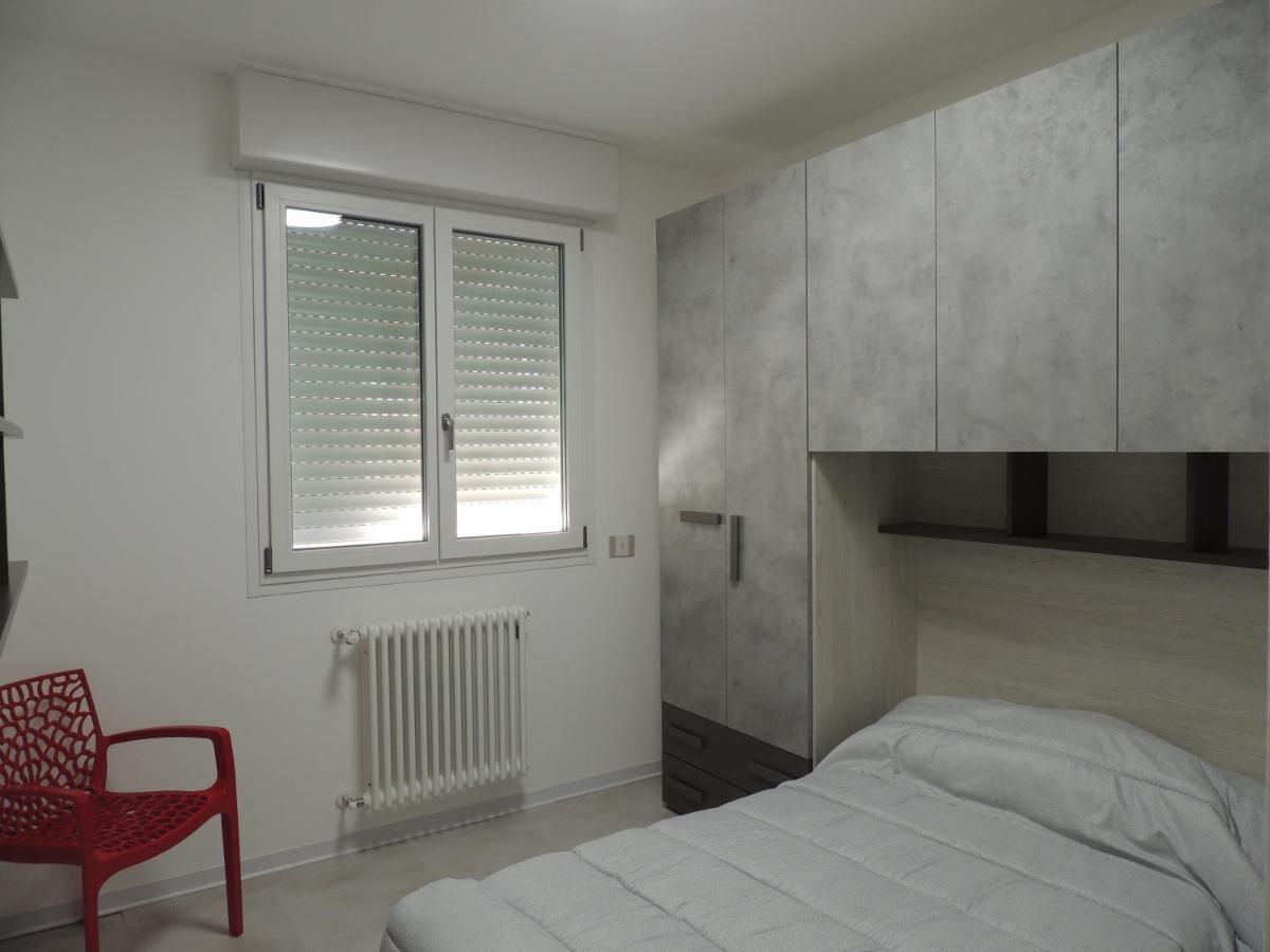 Apartmán Casa Cortina Domodossola Exteriér fotografie
