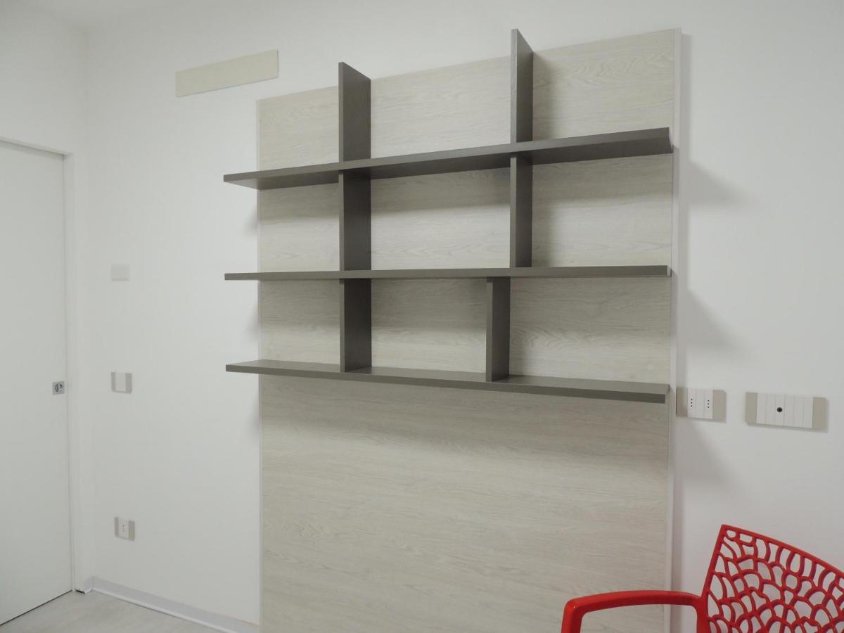 Apartmán Casa Cortina Domodossola Exteriér fotografie