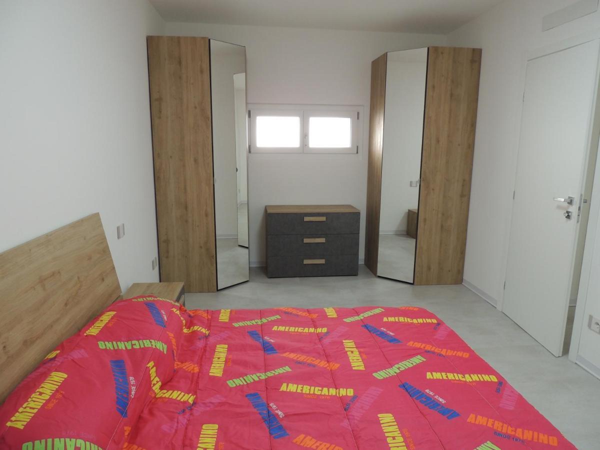 Apartmán Casa Cortina Domodossola Exteriér fotografie