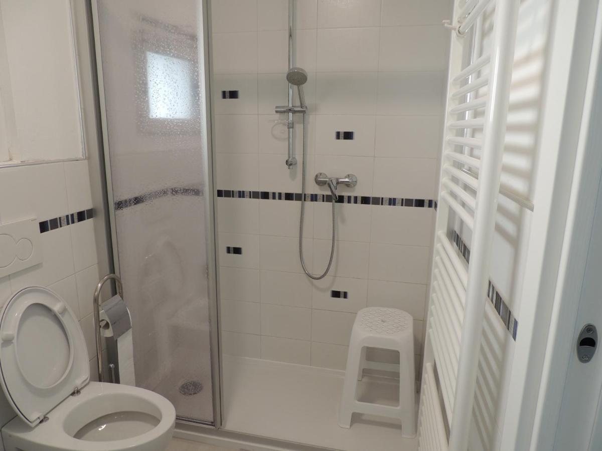 Apartmán Casa Cortina Domodossola Exteriér fotografie