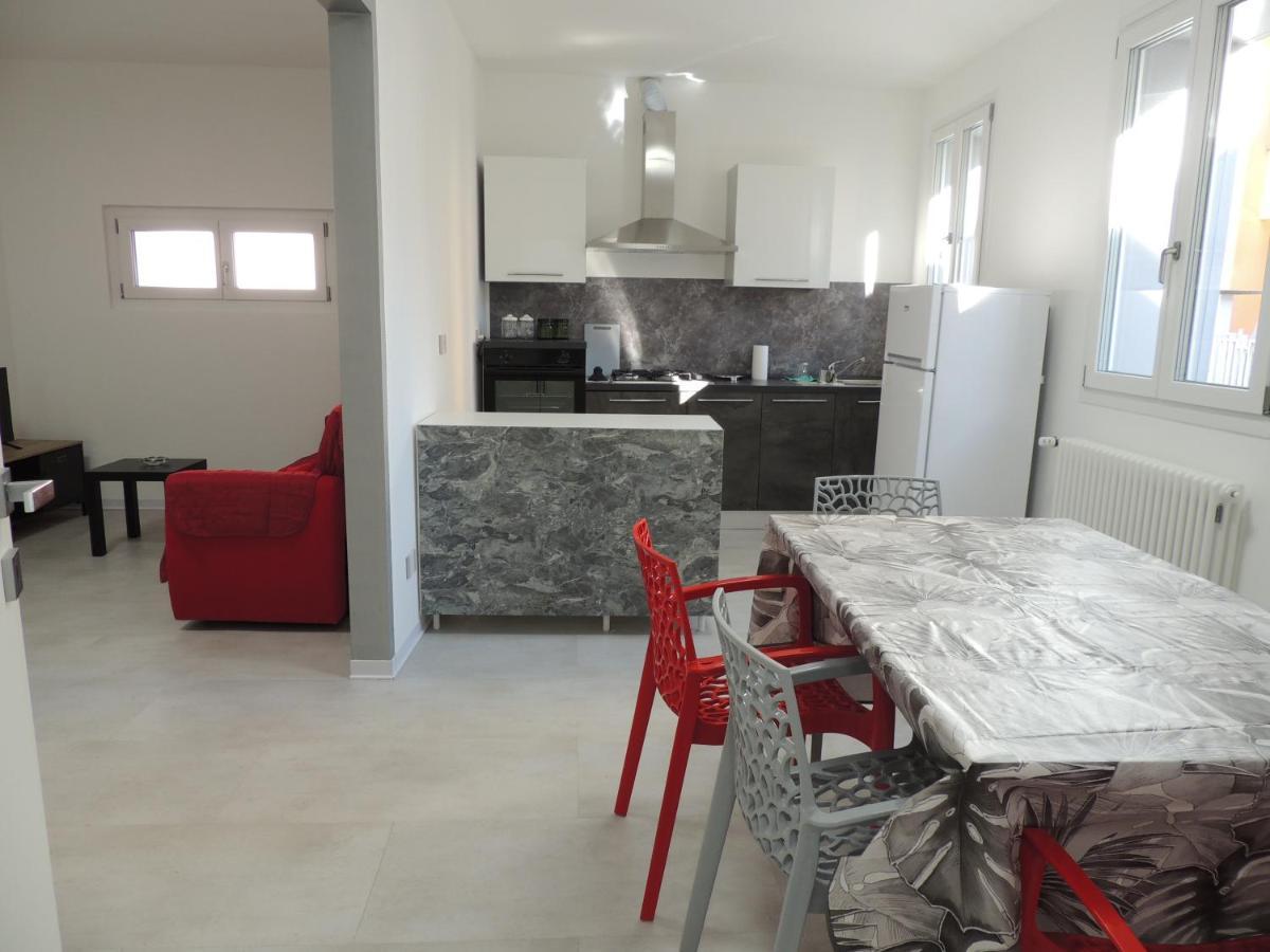 Apartmán Casa Cortina Domodossola Exteriér fotografie
