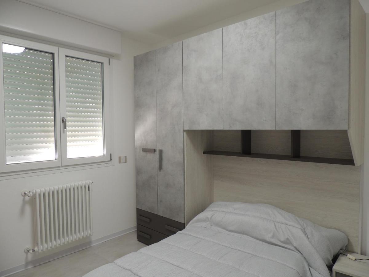Apartmán Casa Cortina Domodossola Exteriér fotografie