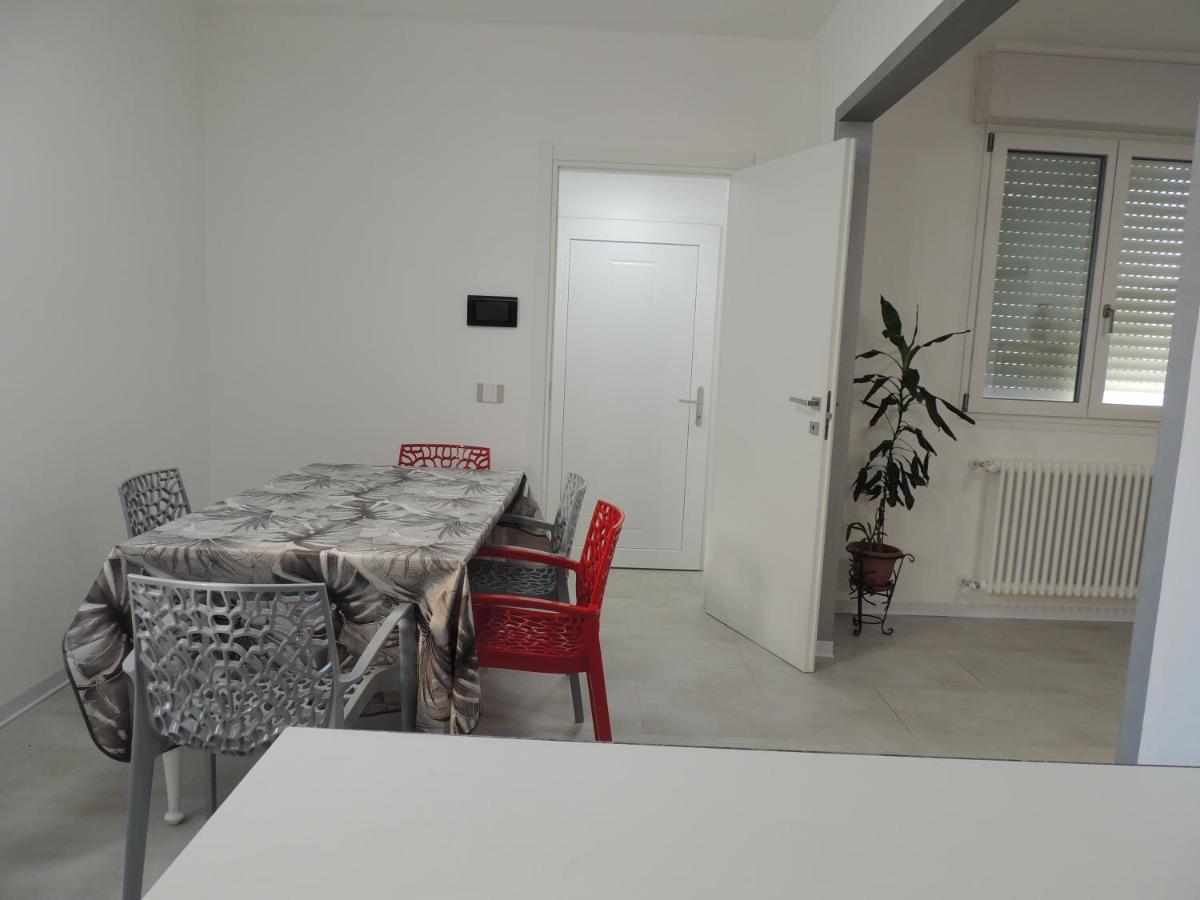 Apartmán Casa Cortina Domodossola Exteriér fotografie